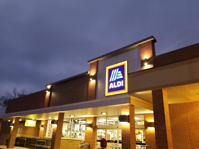 ALDI Chill Nashville