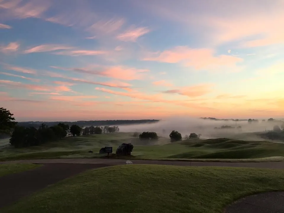 GreyStone Golf Club Chill Nashville GreyStone Golf Club Chill Nashville