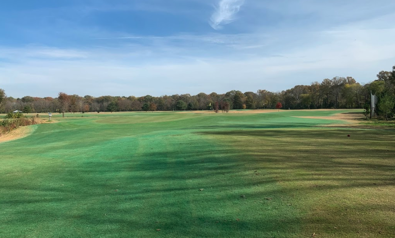 Harpeth Valley Golf Center Chill Nashville