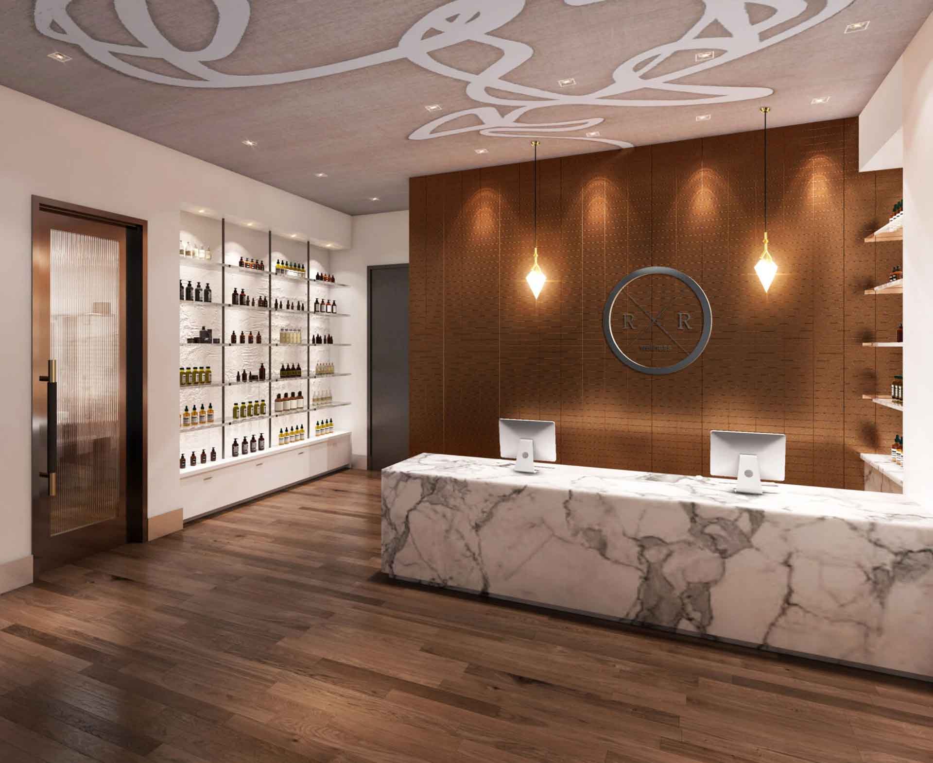 R+R Wellness Spa - Chill Nashville - Services Offered By R And R Wellness Spa