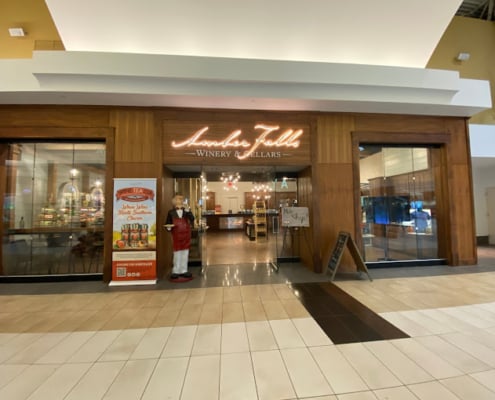 Amber Falls Winery Nashville